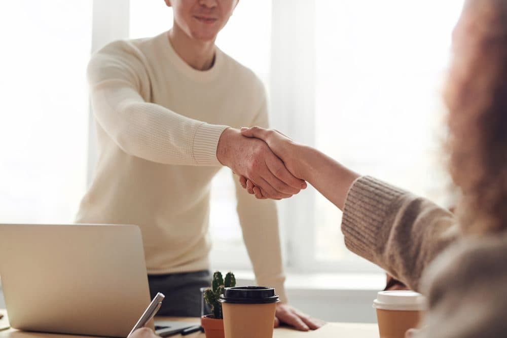 B2B solutions