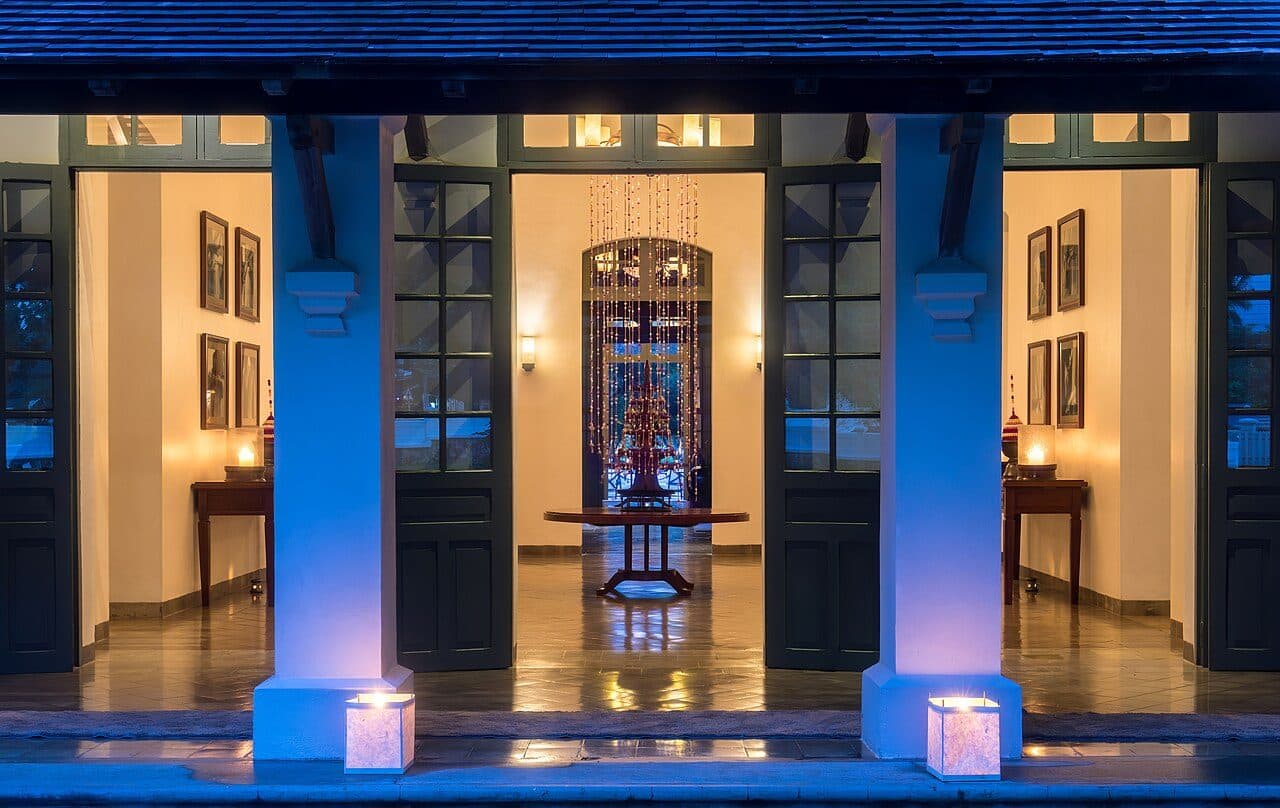 Hospitality