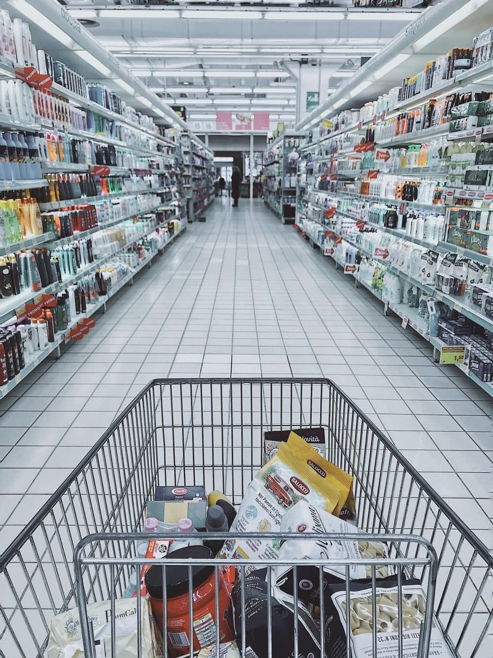 Retail & e-commerce