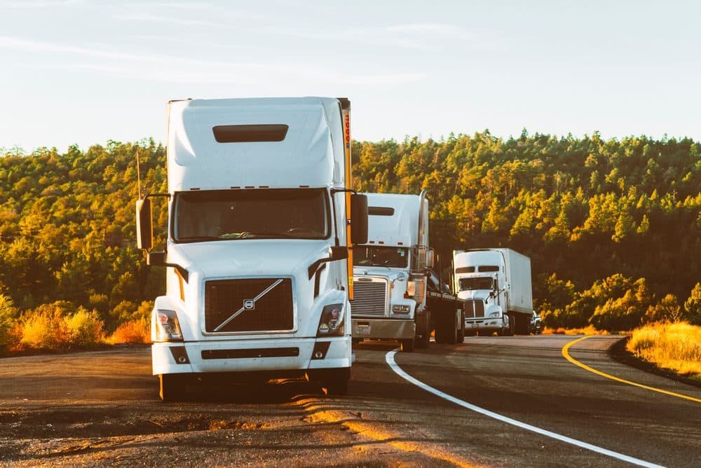Transportation & logistics