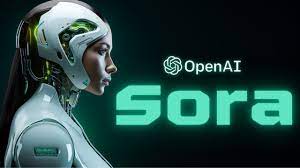 Open ai sora